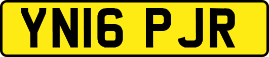 YN16PJR