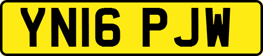YN16PJW