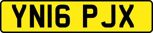 YN16PJX