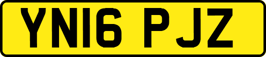 YN16PJZ