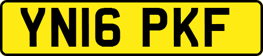 YN16PKF
