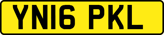 YN16PKL