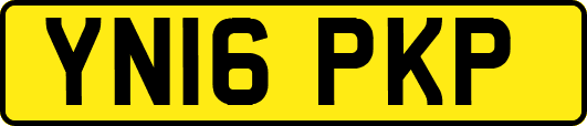 YN16PKP