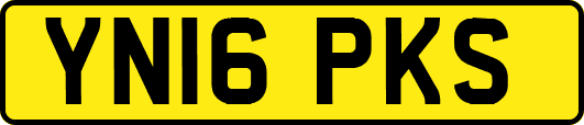 YN16PKS