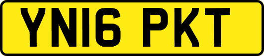 YN16PKT