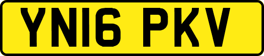YN16PKV