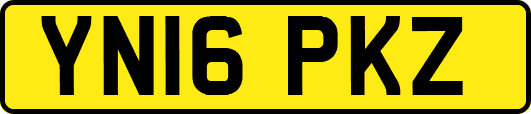 YN16PKZ