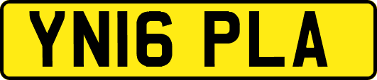 YN16PLA
