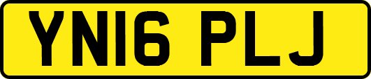 YN16PLJ