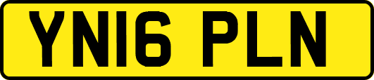 YN16PLN