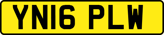 YN16PLW