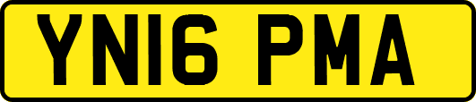 YN16PMA