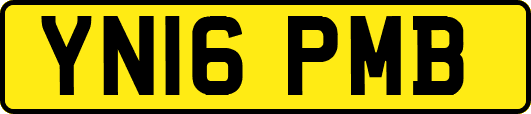 YN16PMB