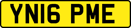 YN16PME