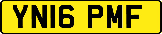 YN16PMF
