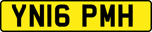 YN16PMH