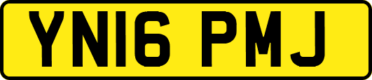 YN16PMJ
