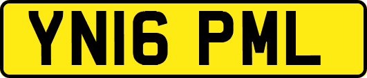 YN16PML