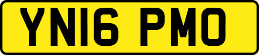 YN16PMO