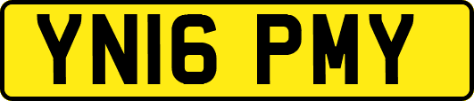 YN16PMY
