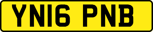YN16PNB
