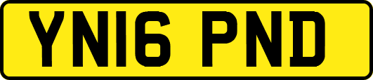 YN16PND
