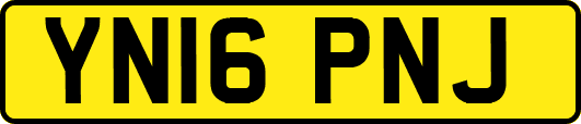 YN16PNJ