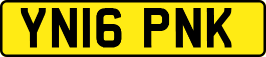 YN16PNK