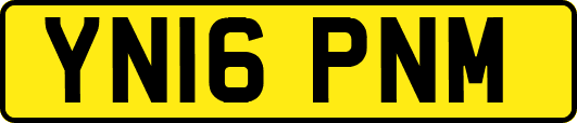 YN16PNM
