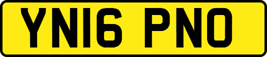 YN16PNO