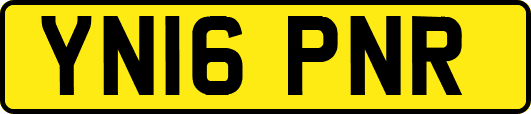YN16PNR