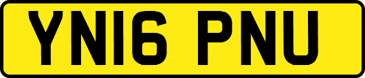 YN16PNU