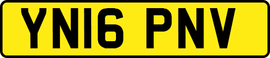 YN16PNV