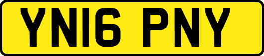 YN16PNY