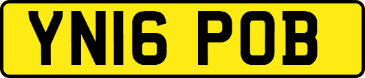 YN16POB