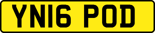 YN16POD
