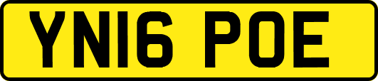 YN16POE