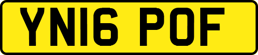 YN16POF