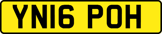 YN16POH