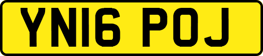 YN16POJ