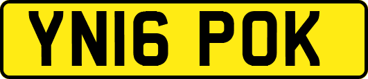 YN16POK