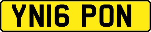 YN16PON