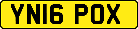 YN16POX