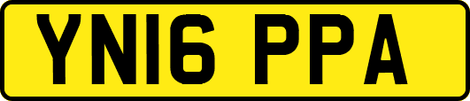 YN16PPA