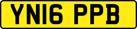 YN16PPB