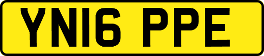 YN16PPE