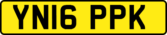 YN16PPK