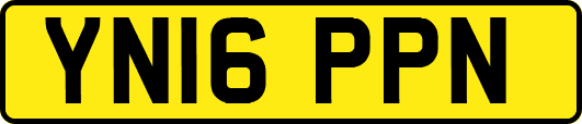 YN16PPN