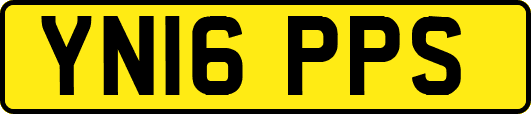 YN16PPS