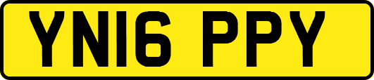 YN16PPY